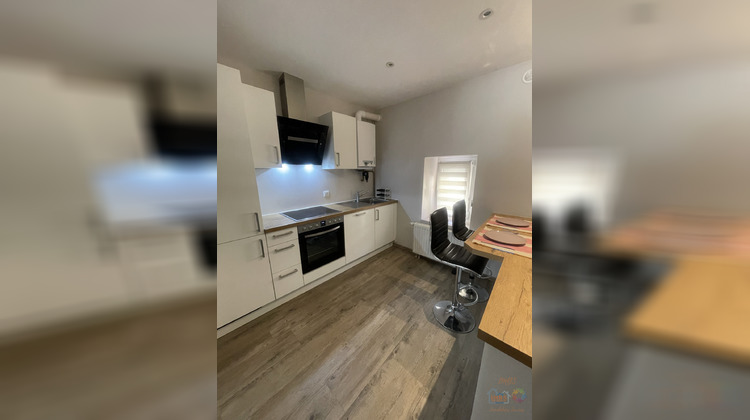 Ma-Cabane - Location Appartement Rixheim, 45 m²