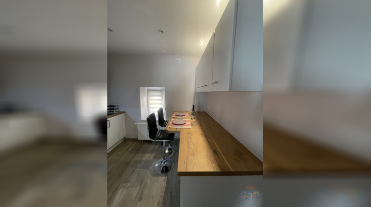 Ma-Cabane - Location Appartement Rixheim, 45 m²