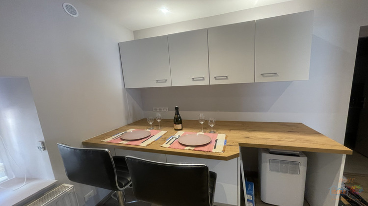 Ma-Cabane - Location Appartement Rixheim, 45 m²