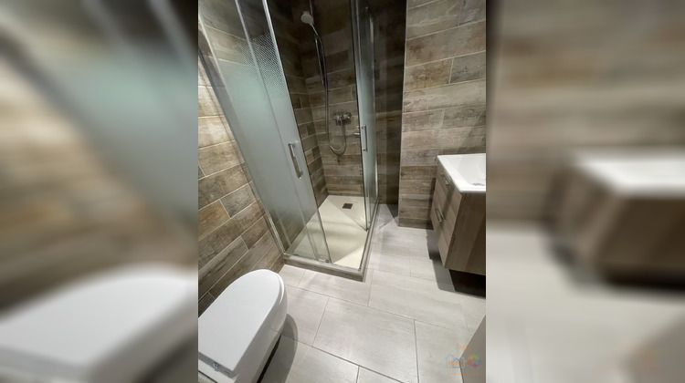 Ma-Cabane - Location Appartement Rixheim, 45 m²