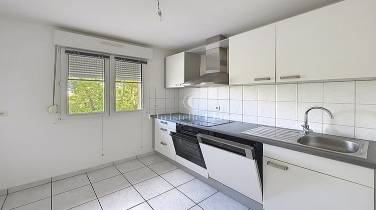 Ma-Cabane - Location Appartement RIXHEIM, 64 m²
