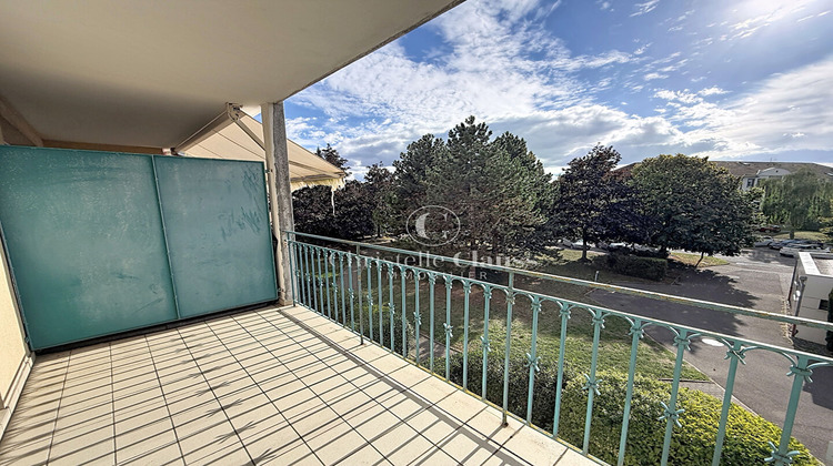 Ma-Cabane - Location Appartement RIXHEIM, 64 m²