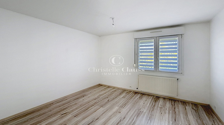 Ma-Cabane - Location Appartement RIXHEIM, 64 m²