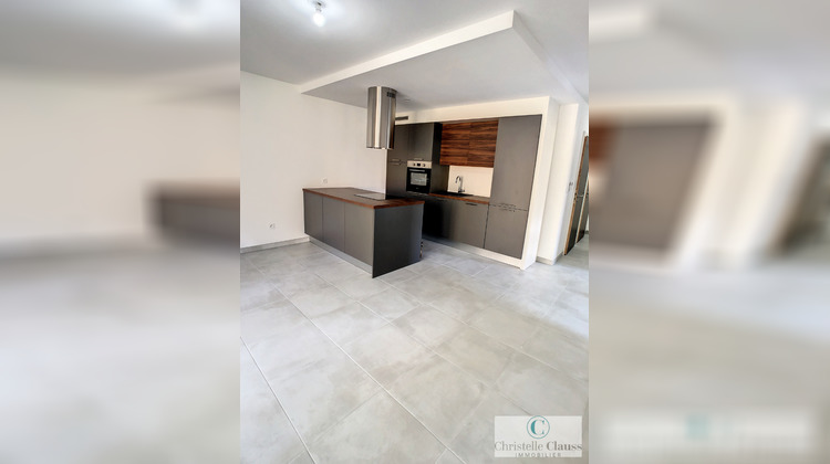 Ma-Cabane - Location Appartement RIXHEIM, 53 m²