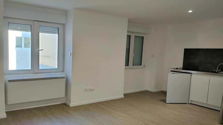 Ma-Cabane - Location Appartement ROANNE, 20 m²