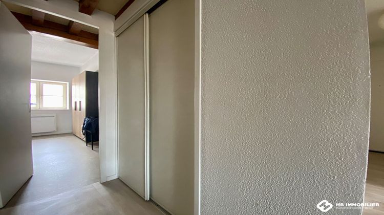 Ma-Cabane - Location Appartement ROANNE, 57 m²
