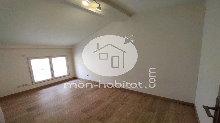 Ma-Cabane - Location Appartement Roanne, 32 m²