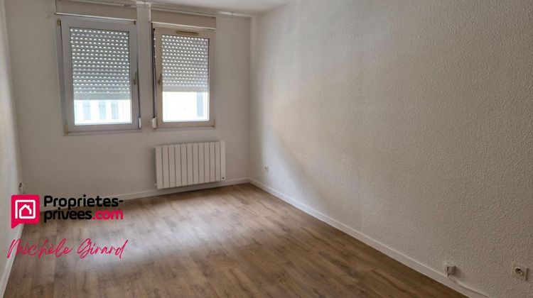 Ma-Cabane - Location Appartement ROANNE, 28 m²