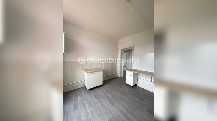 Ma-Cabane - Location Appartement ROANNE, 59 m²