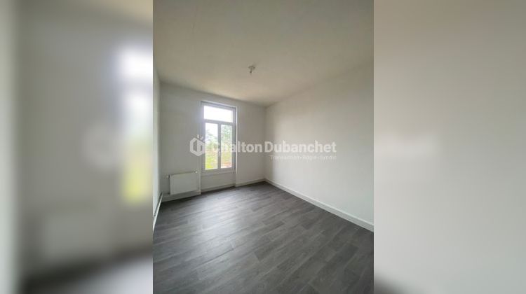 Ma-Cabane - Location Appartement ROANNE, 59 m²