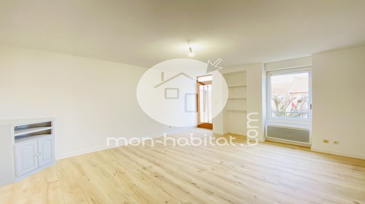 Ma-Cabane - Location Appartement Roanne, 48 m²