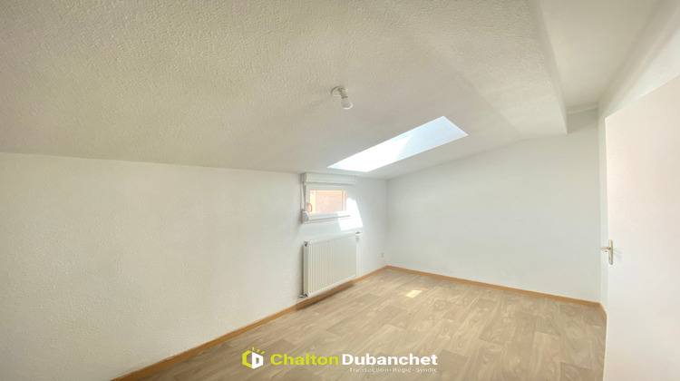 Ma-Cabane - Location Appartement ROANNE, 79 m²