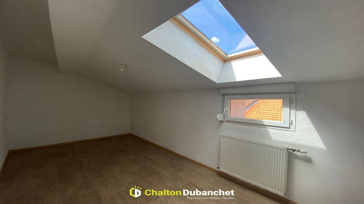 Ma-Cabane - Location Appartement ROANNE, 79 m²