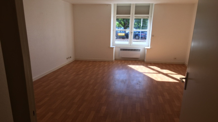 Ma-Cabane - Location Appartement ROANNE, 66 m²