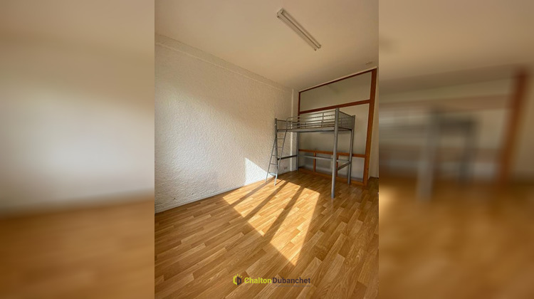 Ma-Cabane - Location Appartement ROANNE, 36 m²