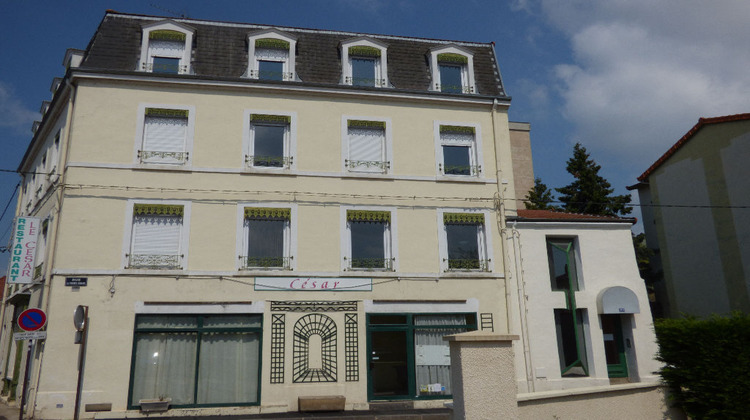 Ma-Cabane - Location Appartement ROANNE, 32 m²