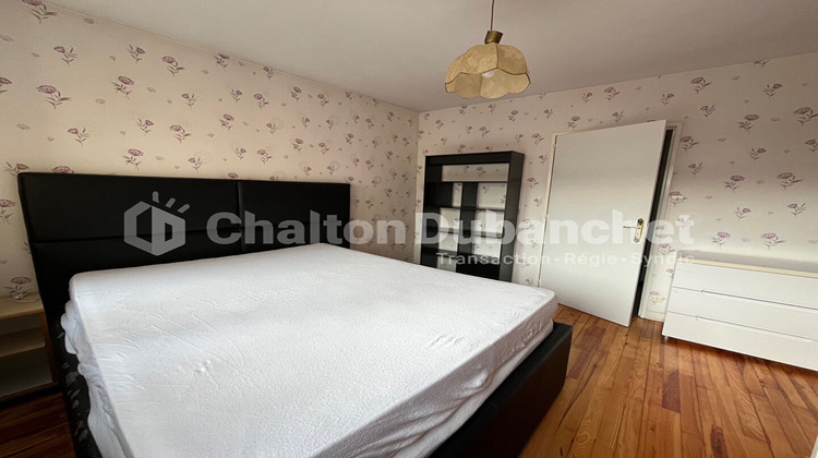 Ma-Cabane - Location Appartement ROANNE, 55 m²