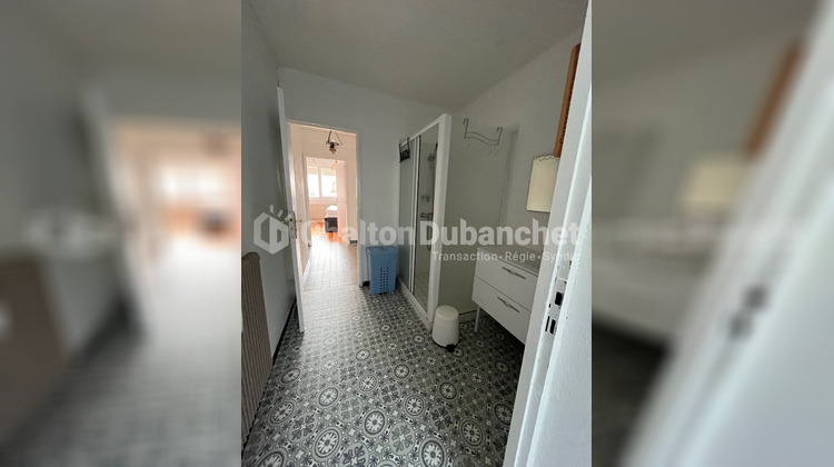 Ma-Cabane - Location Appartement ROANNE, 55 m²