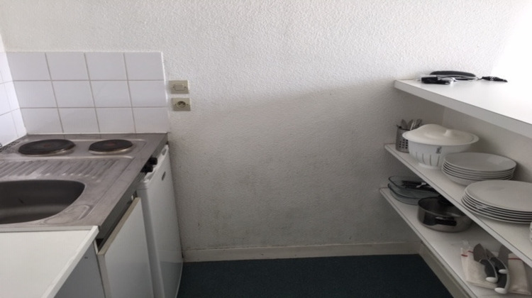 Ma-Cabane - Location Appartement ROANNE, 30 m²