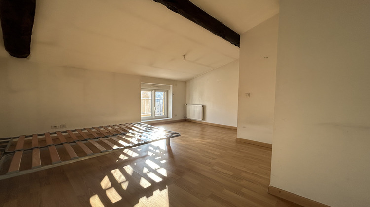 Ma-Cabane - Location Appartement Roanne, 53 m²