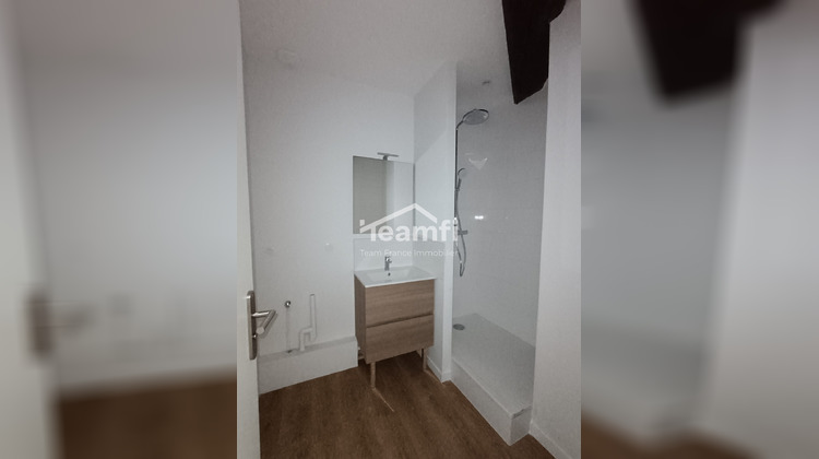 Ma-Cabane - Location Appartement Roanne, 40 m²