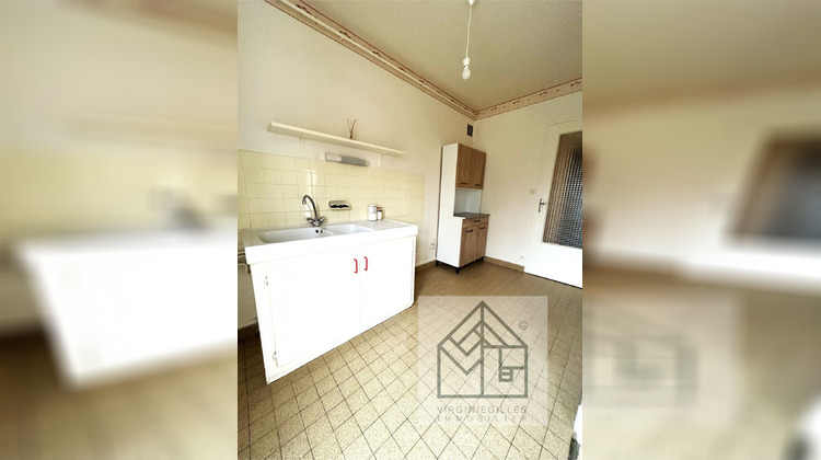 Ma-Cabane - Location Appartement Roanne, 37 m²