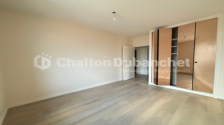 Ma-Cabane - Location Appartement ROANNE, 89 m²