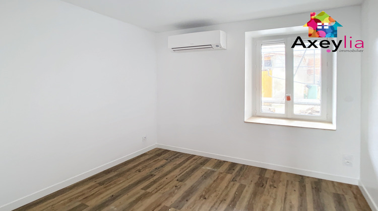 Ma-Cabane - Location Appartement Roanne, 27 m²