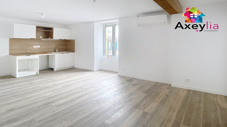 Ma-Cabane - Location Appartement Roanne, 55 m²