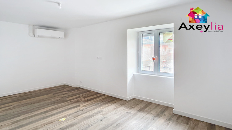 Ma-Cabane - Location Appartement Roanne, 55 m²