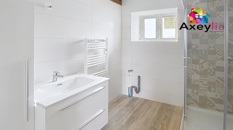 Ma-Cabane - Location Appartement Roanne, 55 m²