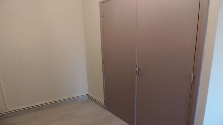Ma-Cabane - Location Appartement ROANNE, 46 m²