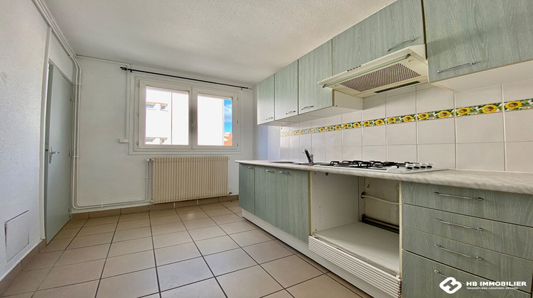 Ma-Cabane - Location Appartement ROANNE, 53 m²