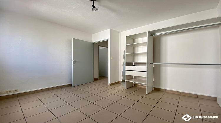 Ma-Cabane - Location Appartement ROANNE, 53 m²