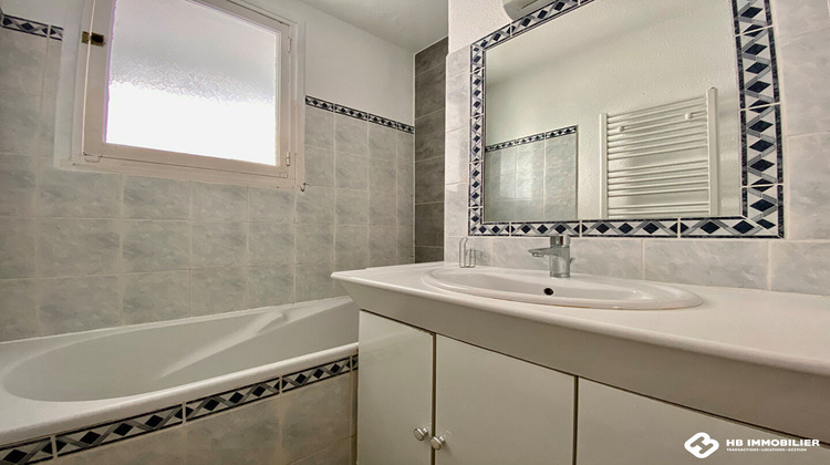 Ma-Cabane - Location Appartement ROANNE, 53 m²