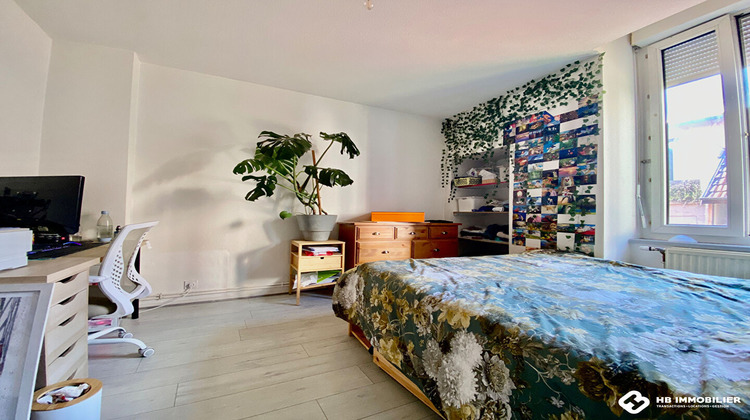 Ma-Cabane - Location Appartement ROANNE, 43 m²