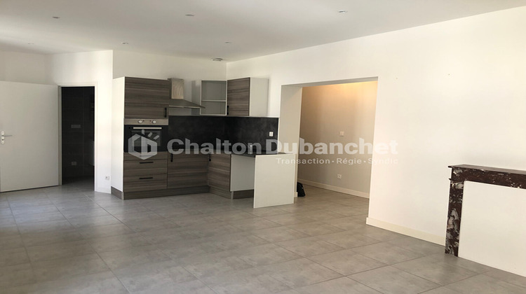 Ma-Cabane - Location Appartement ROANNE, 57 m²