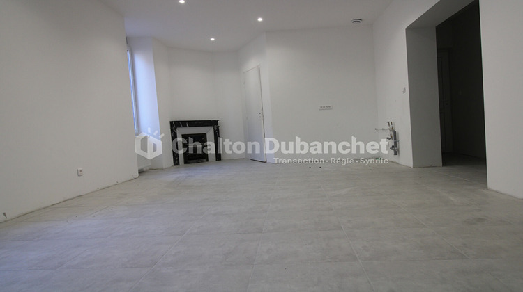 Ma-Cabane - Location Appartement ROANNE, 57 m²