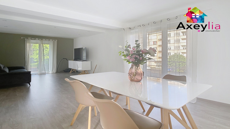 Ma-Cabane - Location Appartement Roanne, 63 m²