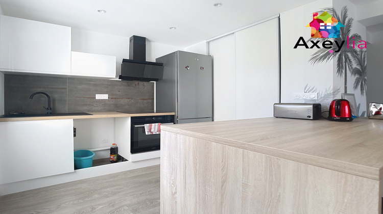 Ma-Cabane - Location Appartement Roanne, 63 m²