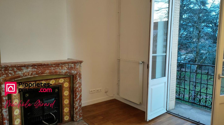 Ma-Cabane - Location Appartement ROANNE, 84 m²