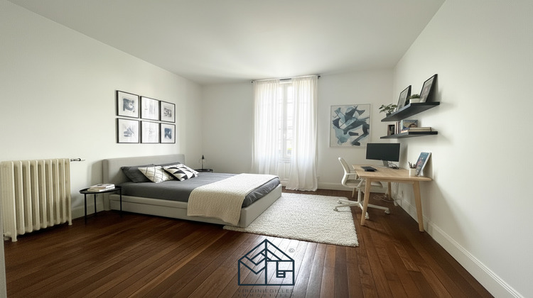 Ma-Cabane - Location Appartement Roanne, 72 m²