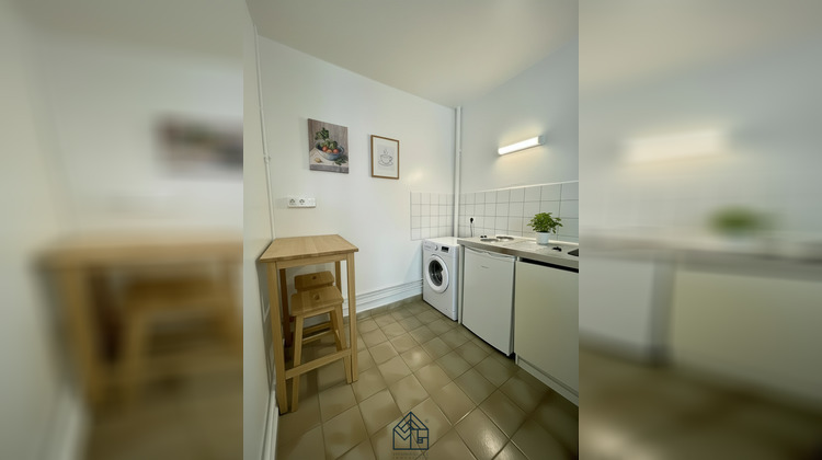 Ma-Cabane - Location Appartement Roanne, 40 m²