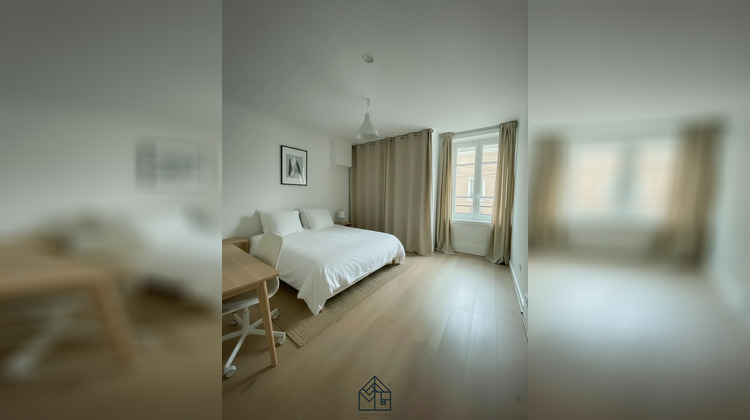 Ma-Cabane - Location Appartement Roanne, 40 m²