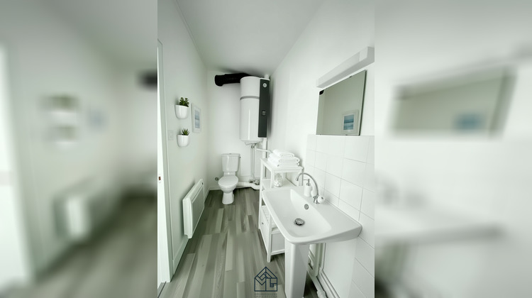 Ma-Cabane - Location Appartement Roanne, 40 m²