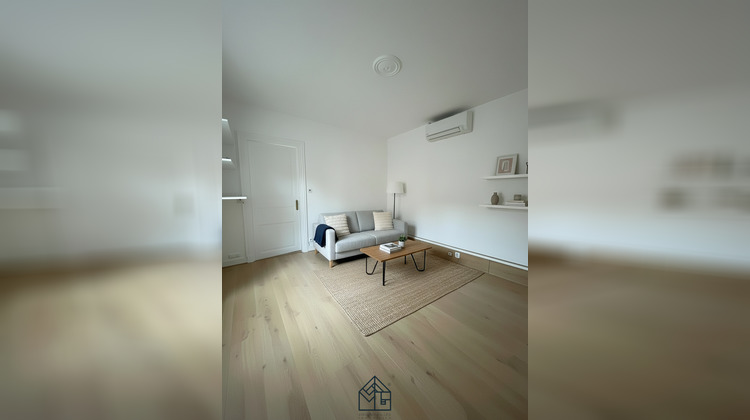 Ma-Cabane - Location Appartement Roanne, 36 m²