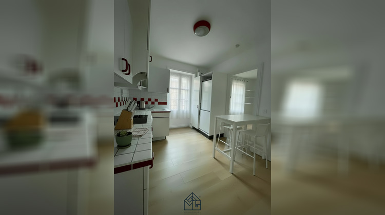 Ma-Cabane - Location Appartement Roanne, 36 m²