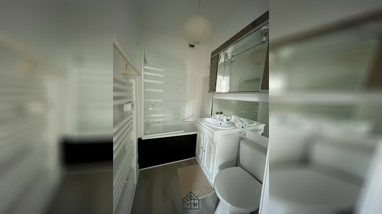 Ma-Cabane - Location Appartement Roanne, 36 m²