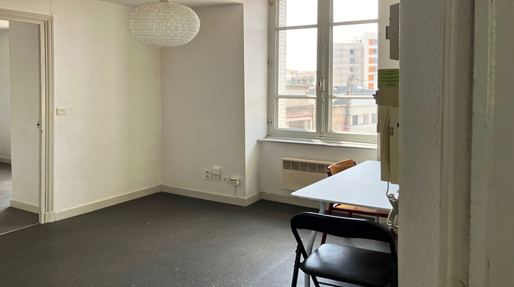 Ma-Cabane - Location Appartement ROANNE, 29 m²