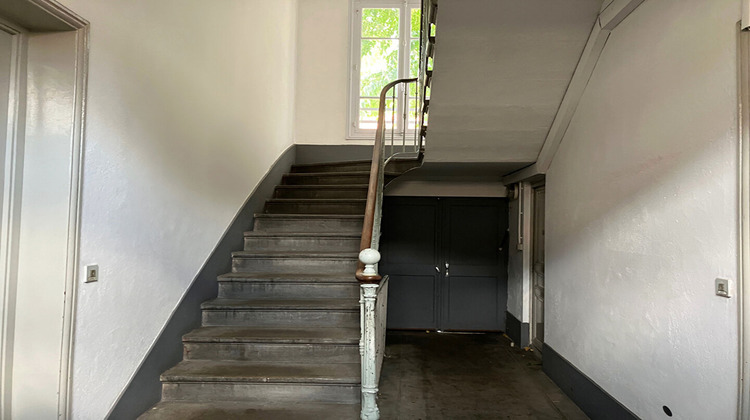 Ma-Cabane - Location Appartement ROANNE, 29 m²